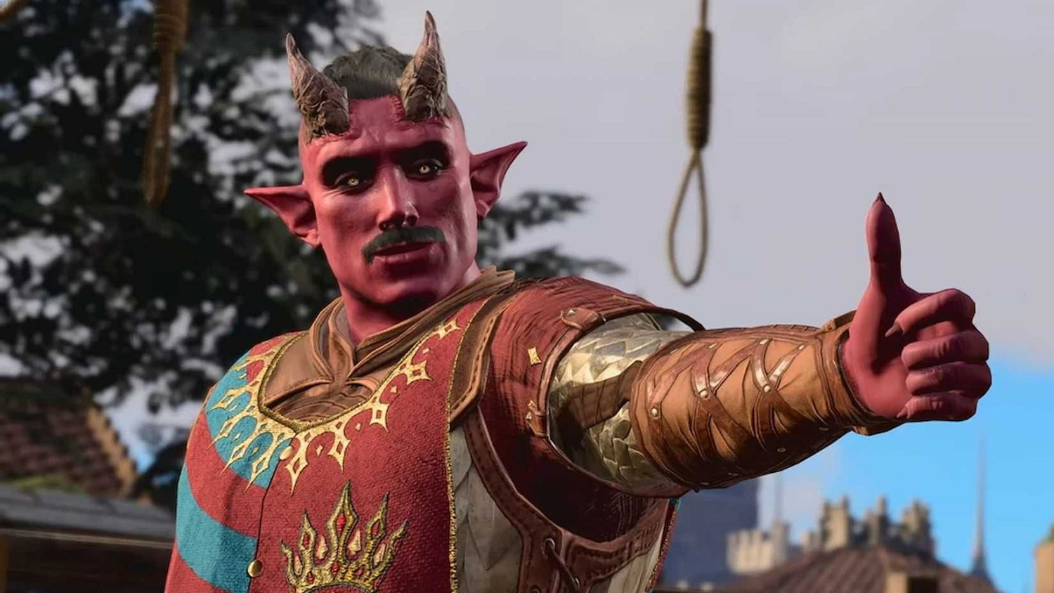 拉瑞安CEO親自“潑冷水”:《柏德之門3》無緣DLC 拉瑞安CEO親自“潑冷水”:《柏德之門3》無緣DLC