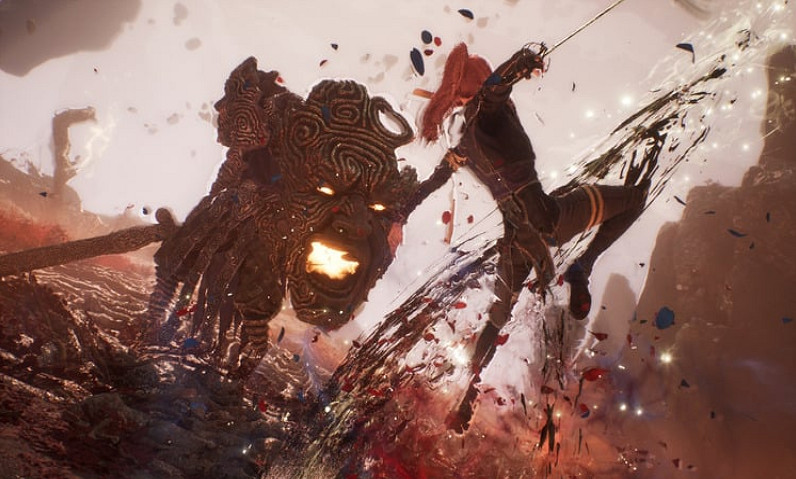 熱度不斷!《光與影:33號遠征隊》Steam峰值突破7萬 熱度不斷!《光與影:33號遠征隊》Steam峰值突破7萬