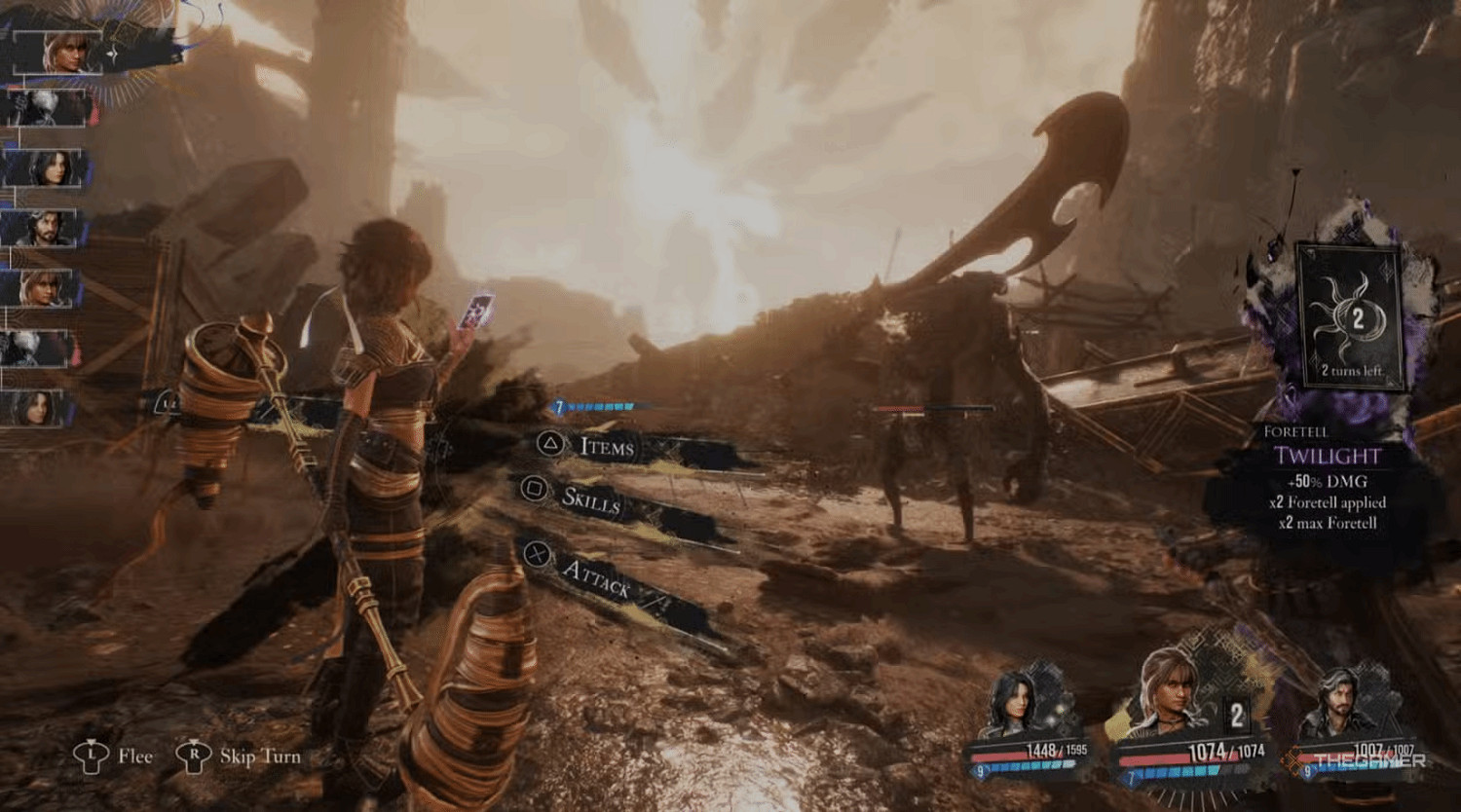 外媒稱《光與影》升級很快:手殘黨體驗大大提高! 外媒稱《光與影》升級很快:手殘黨體驗大大提高!