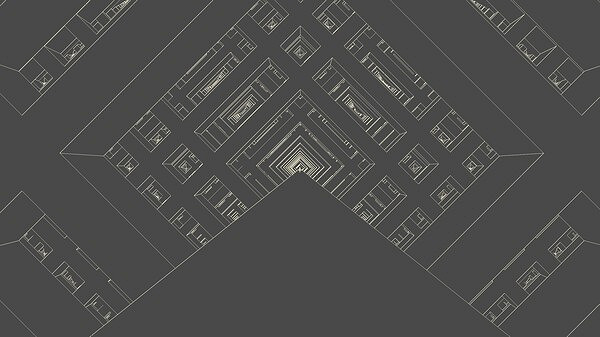 《NIDANA》Steam上線 少見夢境奇行探索