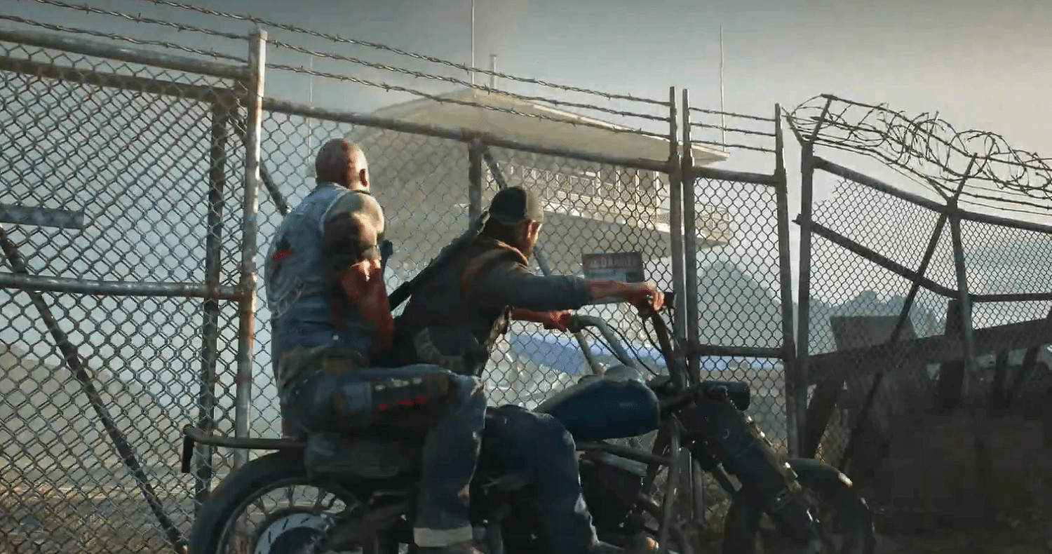 《往日不再：復刻版》上市宣傳片公布！畫面更出色