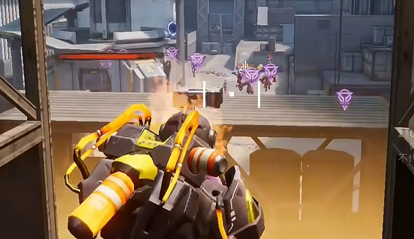 和平精英突變團競3.0無敵點位大全 和平精英突變團競3.0無敵點位大全