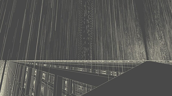 《NIDANA》Steam上線 少見夢境奇行探索