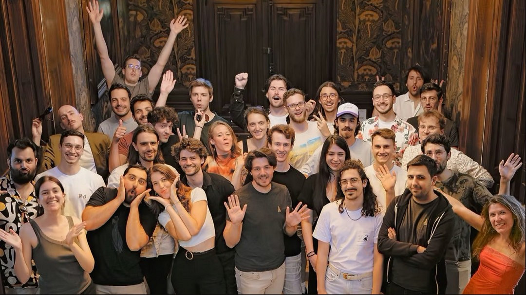 33人團隊逆襲育碧!《光與影33號遠征隊》成年度黑馬 33人團隊逆襲育碧!《光與影33號遠征隊》成年度黑馬