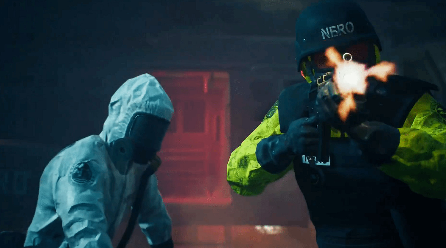 《往日不再：復刻版》上市宣傳片公布！畫面更出色