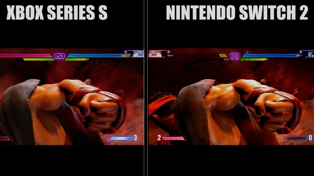 Switch2遇DLSS技術革新 解析度從540p提升到1080P Switch2遇DLSS技術革新 解析度從540p提升到1080P