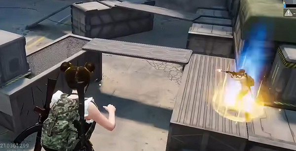 和平精英突變團競3.0無敵點位大全 和平精英突變團競3.0無敵點位大全