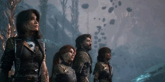 《光與影33號遠征隊》配樂出色 與《P5》有深層共鳴