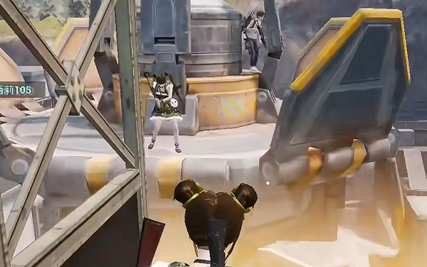 和平精英突變團競3.0無敵點位大全 和平精英突變團競3.0無敵點位大全