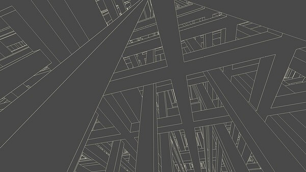 《NIDANA》Steam上線 少見夢境奇行探索