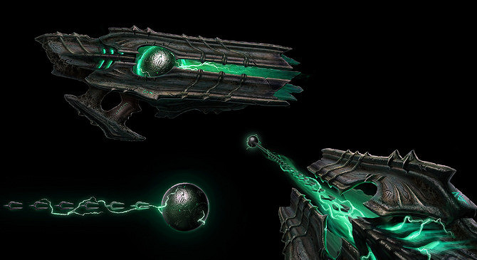 《毀滅戰士：黑暗時代》發售在即 新區新怪物曝光