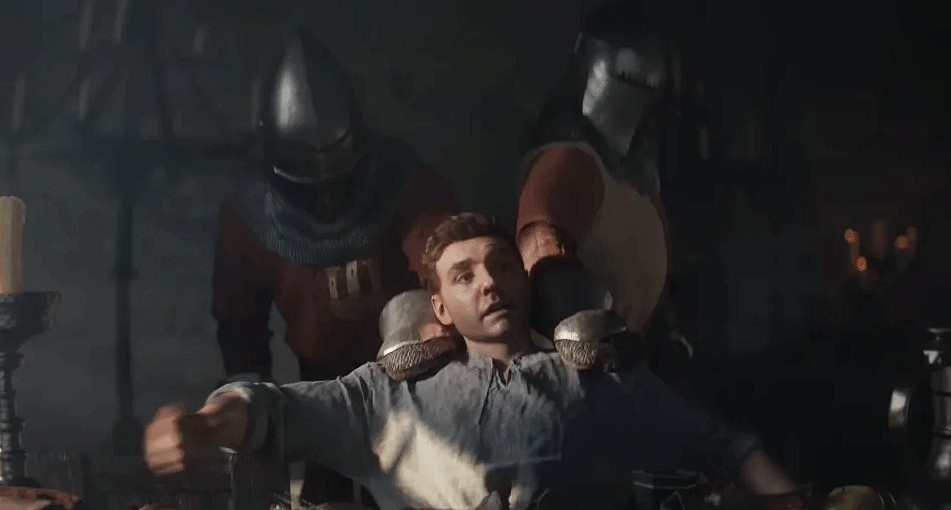 早報:《上古卷軸4RE》IGN暫定8分 《光與影》致謝中國 早報:《上古卷軸4RE》IGN暫定8分 《光與影》致謝中國