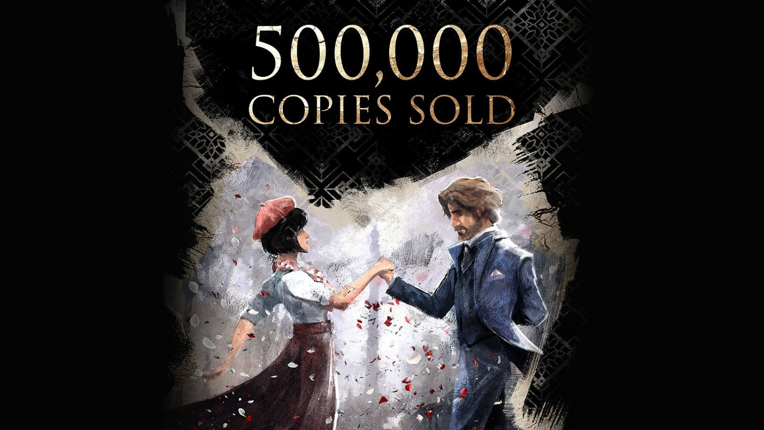 《光與影》首發即破50萬銷量!Bethesda等齊送祝福 《光與影》首發即破50萬銷量!Bethesda等齊送祝福