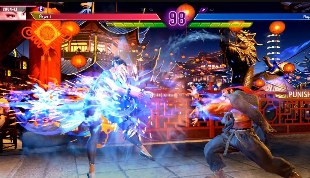 Switch2遇DLSS技術革新 解析度從540p提升到1080P Switch2遇DLSS技術革新 解析度從540p提升到1080P