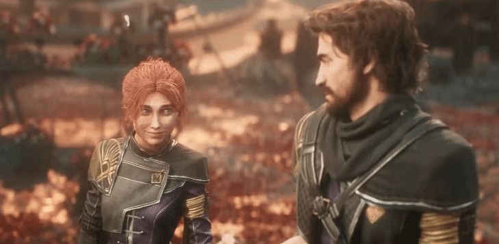 外媒稱讚《光與影》父女搭檔:對親情關係重新定義! 外媒稱讚《光與影》父女搭檔:對親情關係重新定義!