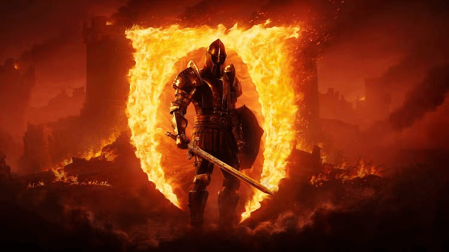 《光與影》撞車《上古卷軸4RE》!外媒:賽道不同 能雙贏 《光與影》撞車《上古卷軸4RE》!外媒:賽道不同 能雙贏