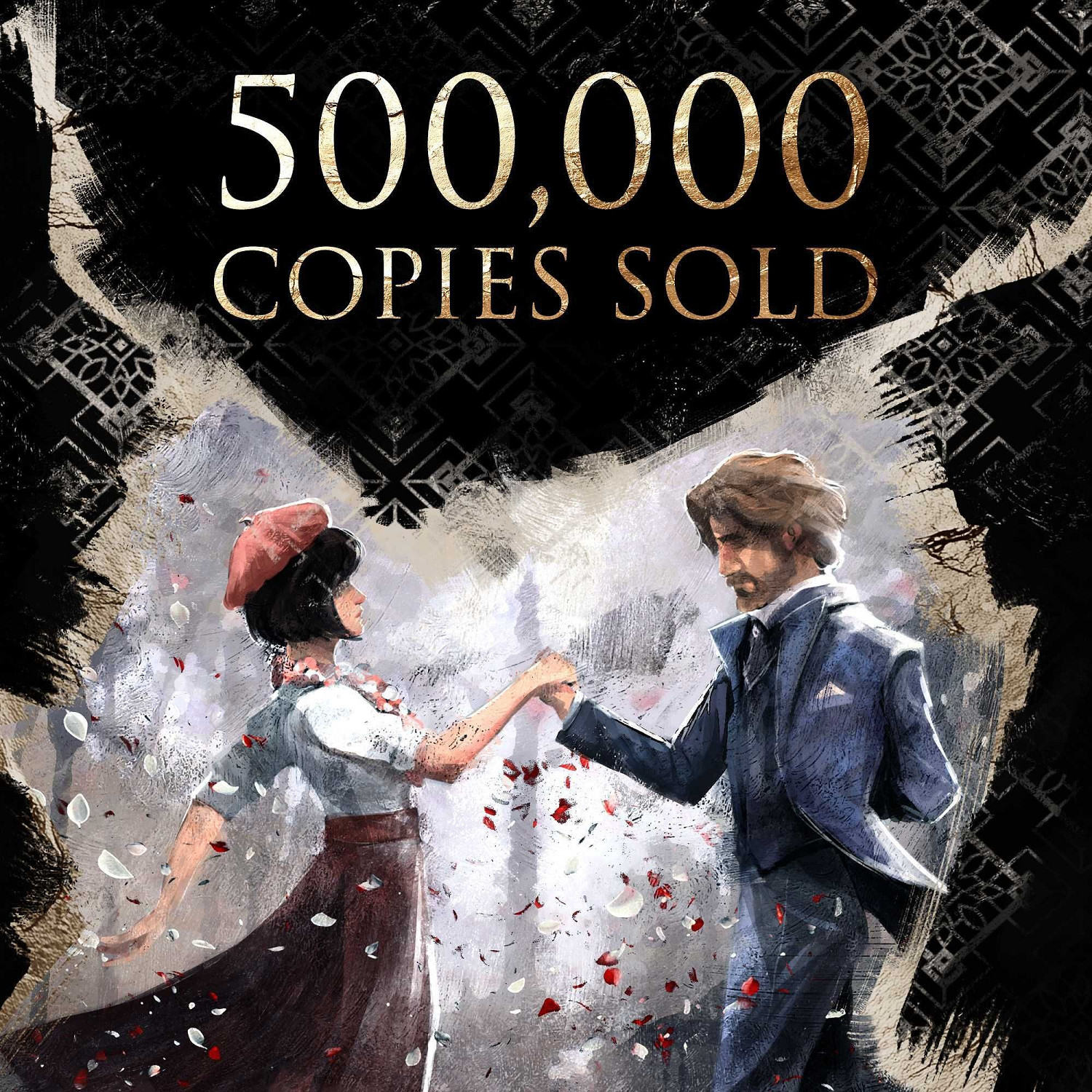 熱度不斷!《光與影:33號遠征隊》Steam峰值突破7萬 熱度不斷!《光與影:33號遠征隊》Steam峰值突破7萬