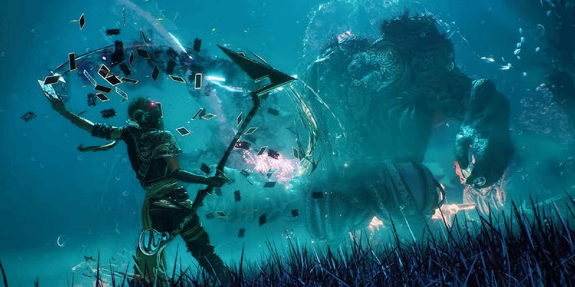 外媒稱《光與影》升級很快:手殘黨體驗大大提高! 外媒稱《光與影》升級很快:手殘黨體驗大大提高!