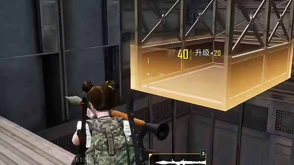 和平精英突變團競3.0無敵點位大全 和平精英突變團競3.0無敵點位大全