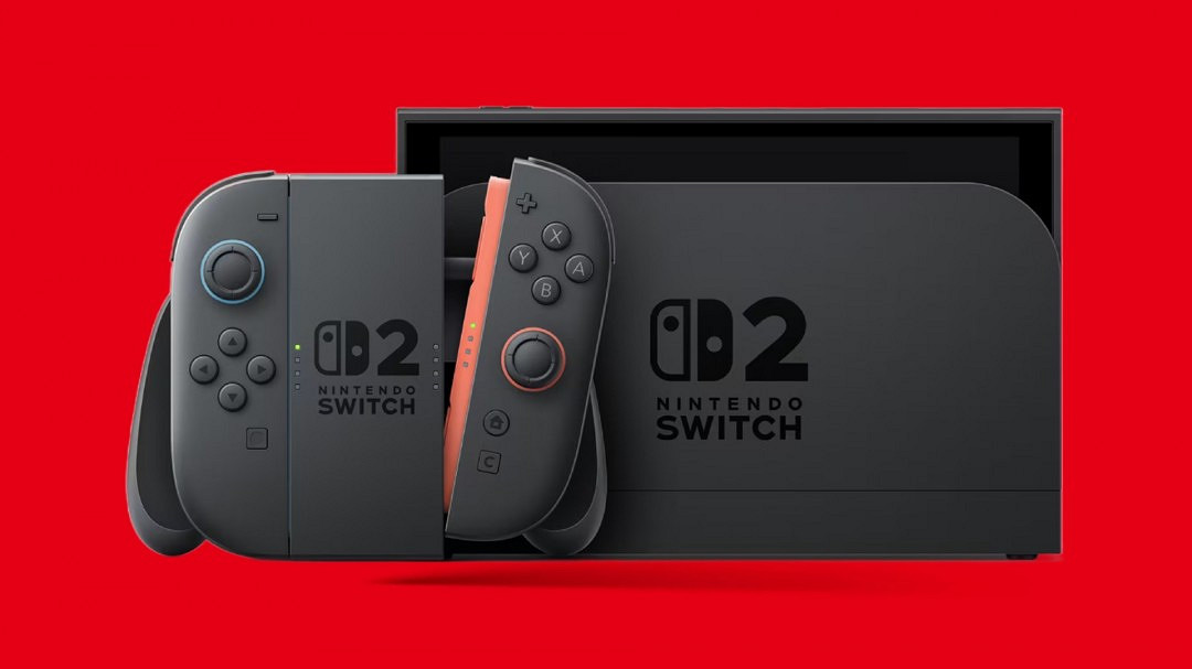 任天堂Switch 2美國預購太瘋狂 導致多個零售站點崩潰 任天堂Switch 2美國預購太瘋狂 導致多個零售站點崩潰