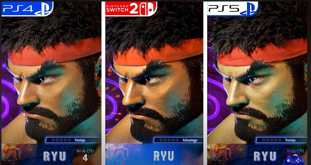 Switch2遇DLSS技術革新 解析度從540p提升到1080P Switch2遇DLSS技術革新 解析度從540p提升到1080P