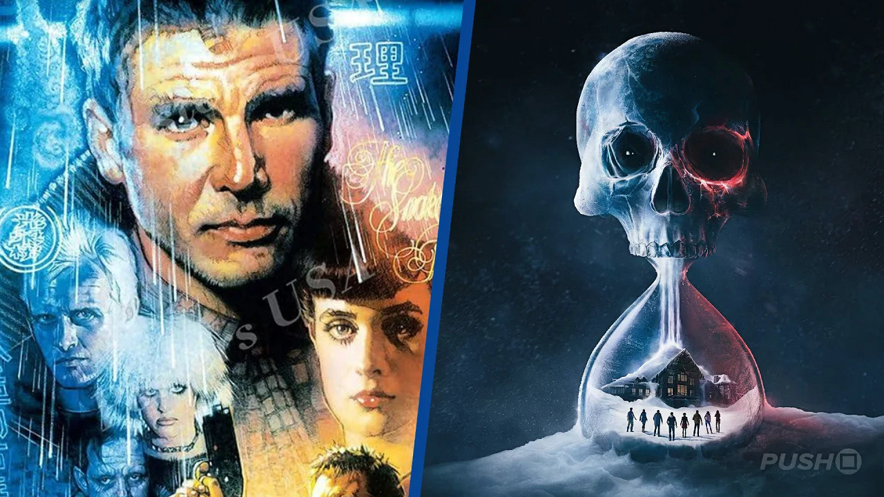 《直到黎明》工作室開發的《銀翼殺手》遊戲已被取消 《直到黎明》工作室開發的《銀翼殺手》遊戲已被取消