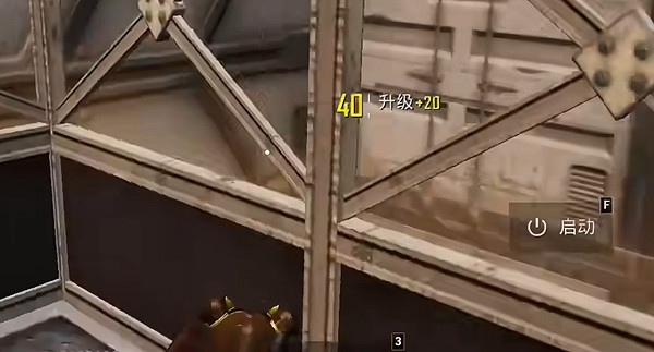 和平精英突變團競3.0無敵點位大全 和平精英突變團競3.0無敵點位大全