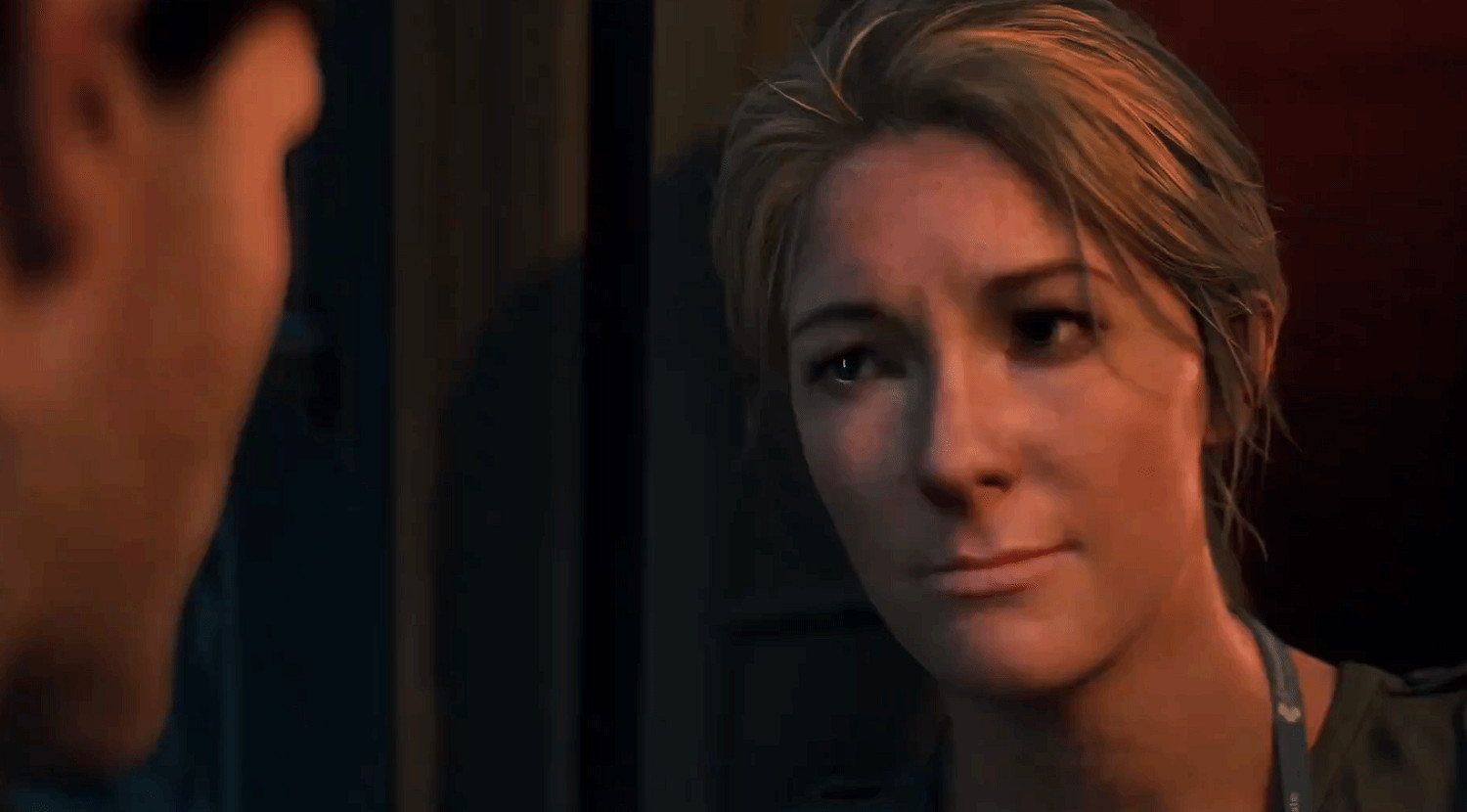 《往日不再：復刻版》上市宣傳片公布！畫面更出色