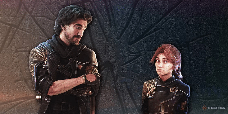 外媒稱讚《光與影》父女搭檔:對親情關係重新定義! 外媒稱讚《光與影》父女搭檔:對親情關係重新定義!