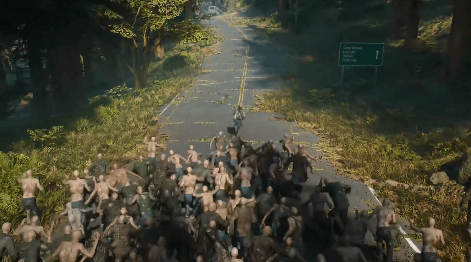 《往日不再：復刻版》上市宣傳片公布！畫面更出色