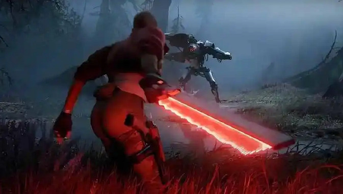 頑皮狗總監：《星際：異端先知》將以哲學角度推動劇情