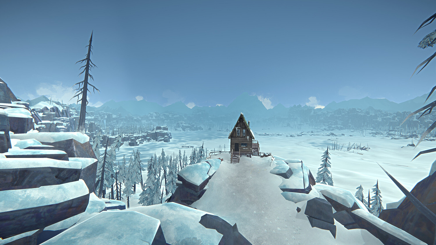 《漫漫長夜》“遙遠的領土”第二部分上市日期公布 《漫漫長夜》“遙遠的領土”第二部分上市日期公布