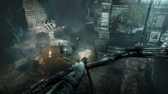 潛行傑作及裝備神器大盤點!暗影的法則充滿無限可能 潛行傑作及裝備神器大盤點!暗影的法則充滿無限可能