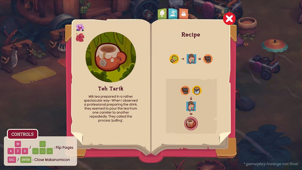 共同烹飪與冒險 《美味!獵廚狂歡》5月上線Steam平台 共同烹飪與冒險 《美味!獵廚狂歡》5月上線Steam平台