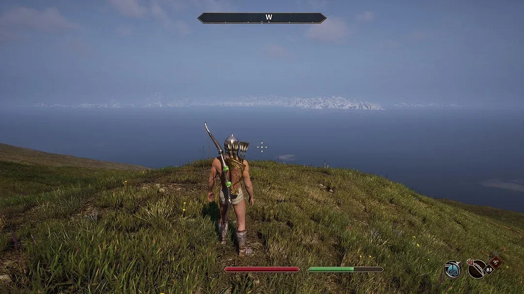 早報:古墓奇兵新作將公布!COD2025單人戰役糟糕 早報:古墓奇兵新作將公布!COD2025單人戰役糟糕