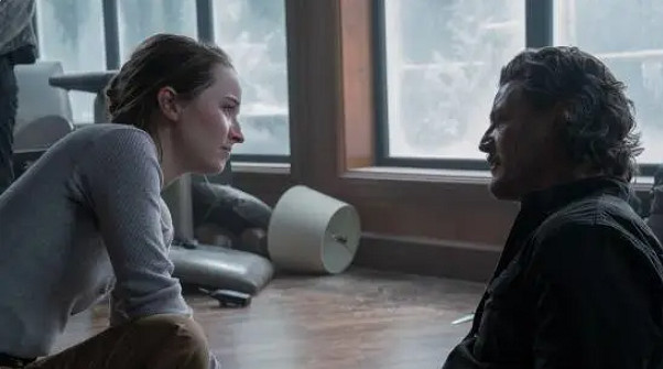 《最後生還者》美劇喬爾劇情被改 終於不是:我鎧他超 《最後生還者》美劇喬爾劇情被改 終於不是:我鎧他超