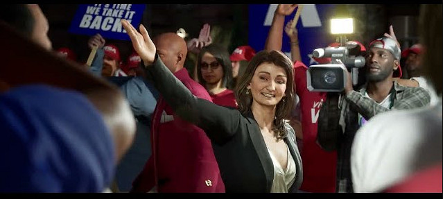 前《GTA》製作人新作《MindsEye》,重回電影式遊戲 前《GTA》製作人新作《MindsEye》,重回電影式遊戲