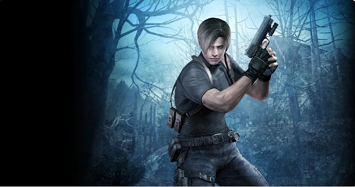 卡普空宣布《惡靈古堡》系列總銷量1.67億！鎮店之寶