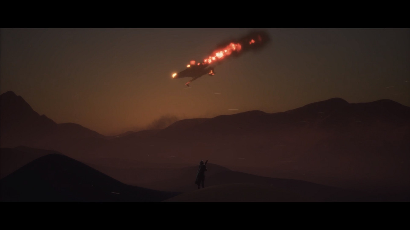 《沙丘:覺醒》故事預告片公布!5月9日開啟全新測試 《沙丘:覺醒》故事預告片公布!5月9日開啟全新測試