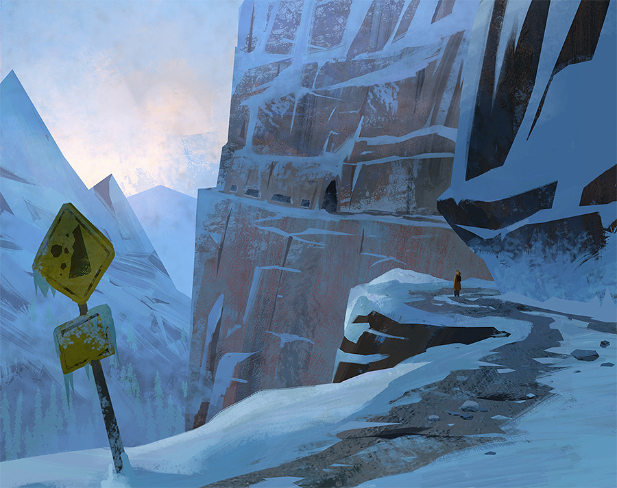 開放世界生存遊戲《漫漫長夜》將新增一頭美洲獅追擊玩家 開放世界生存遊戲《漫漫長夜》將新增一頭美洲獅追擊玩家