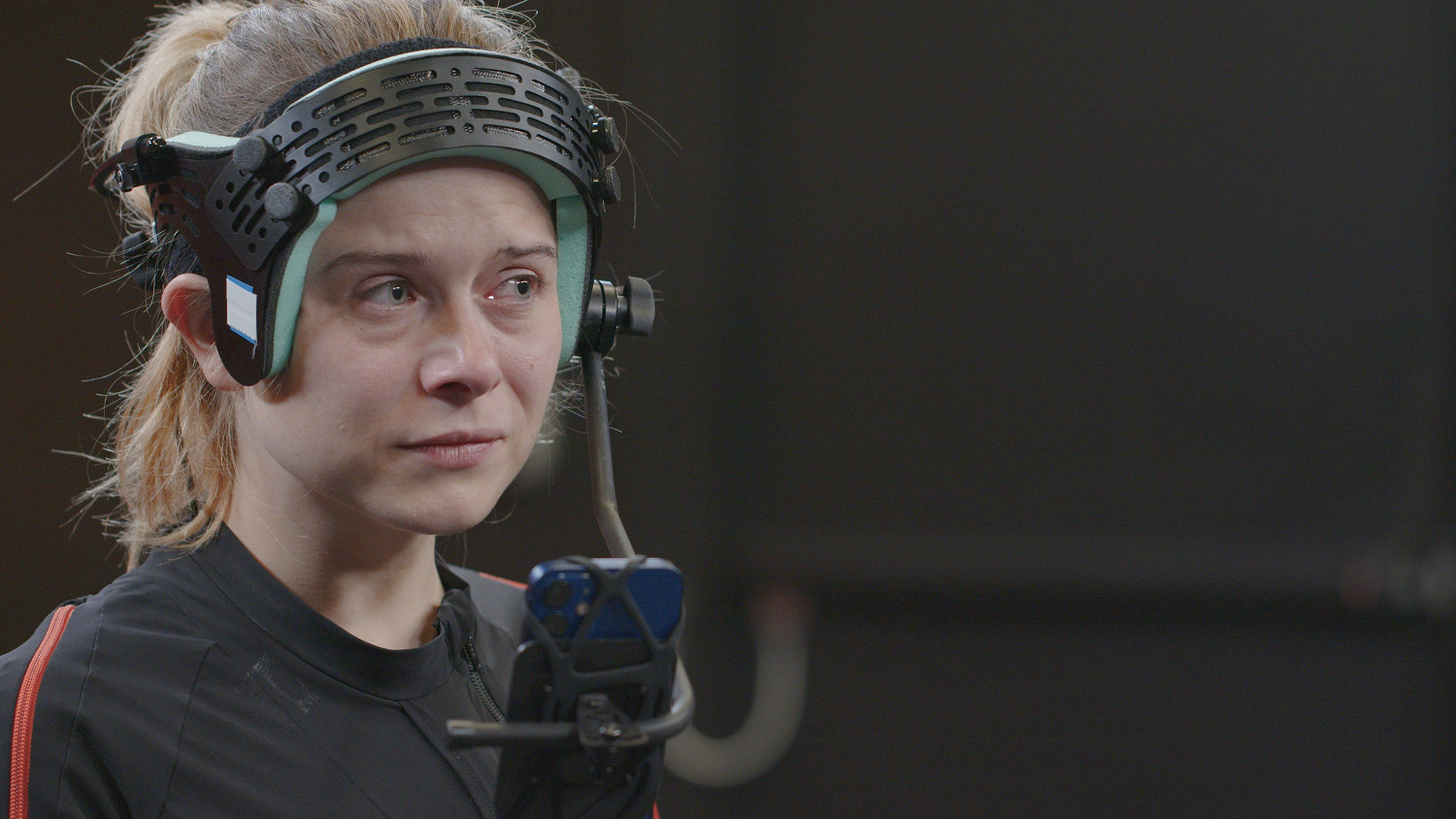 《光與影 33號遠征隊》曬圖感謝動捕演員傑出表現! 《光與影 33號遠征隊》曬圖感謝動捕演員傑出表現!