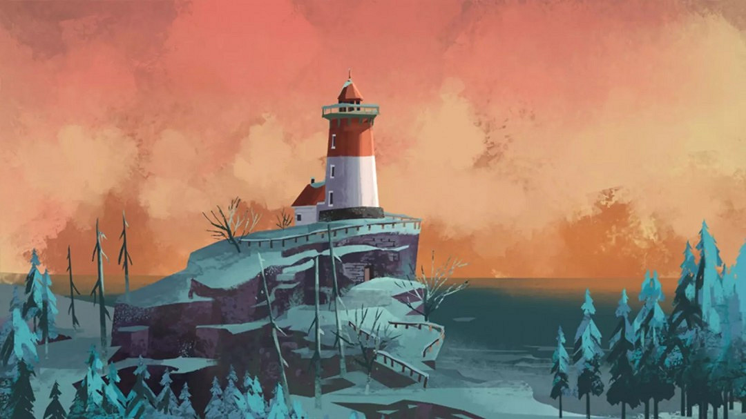 初代《漫漫長夜》將針對高配電腦進行視覺效果升級 初代《漫漫長夜》將針對高配電腦進行視覺效果升級