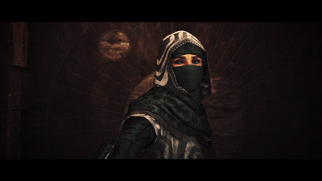 《沙丘:覺醒》故事預告片公布!5月9日開啟全新測試 《沙丘:覺醒》故事預告片公布!5月9日開啟全新測試