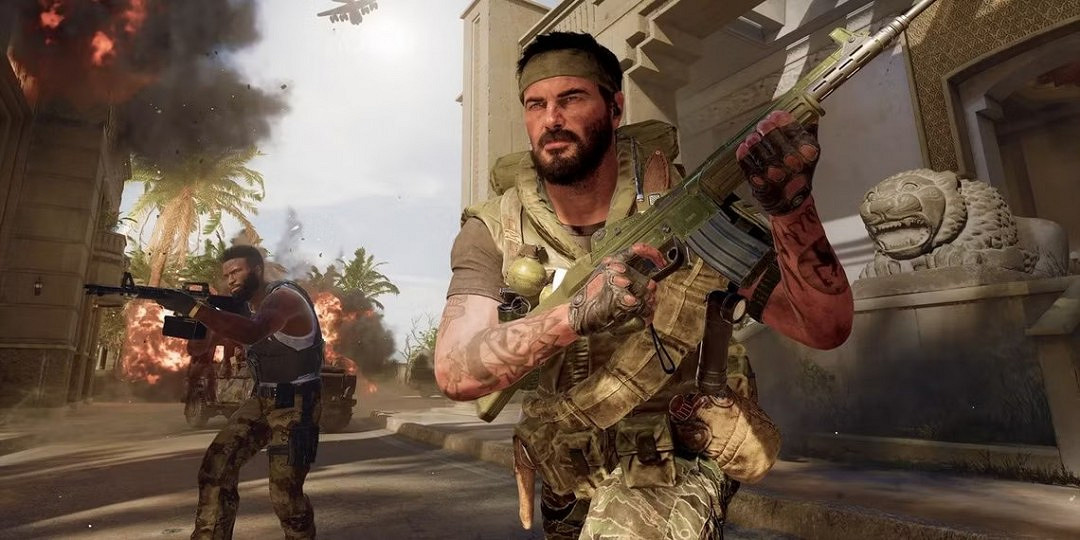 知名爆料人：2025《決勝時刻》新作單人戰役超辣雞！