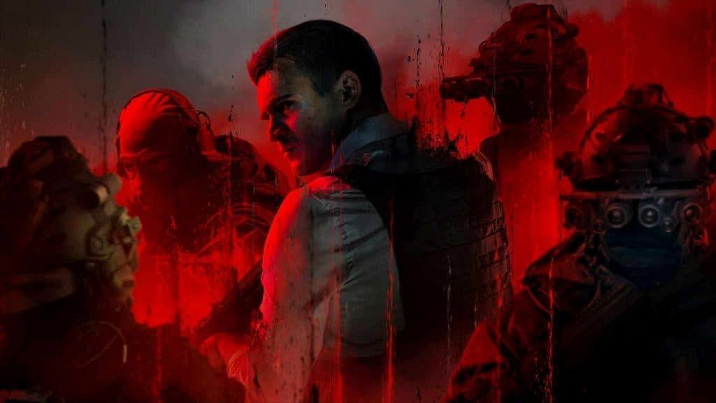 早報:古墓奇兵新作將公布!COD2025單人戰役糟糕 早報:古墓奇兵新作將公布!COD2025單人戰役糟糕