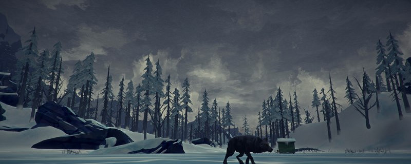 《漫漫長夜》荒誕故事怎麽完成