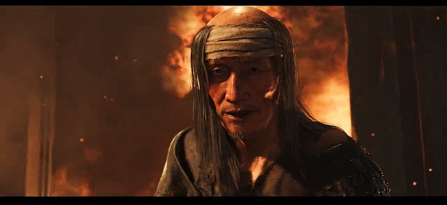 《羊蹄山之魂》解釋女性主角原因，並表示開放度更高