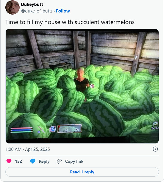 原汁原味的遊戲體驗!《上古卷軸4RE》竟保留物品複製Bug