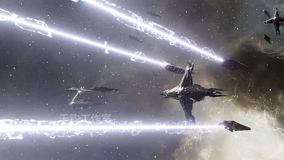 中國大陸研發科幻軍事遊戲《代號Space》曝光 宇宙戰艦太酷炫 中國大陸研發科幻軍事遊戲《代號Space》曝光 宇宙戰艦太酷炫