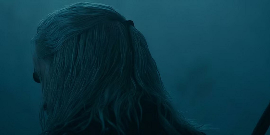 網飛劇集《巫師》第五季傑洛特形象曝光:身背一柄新劍